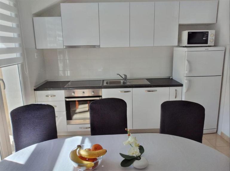Apartment Vucica 塞维德 外观 照片