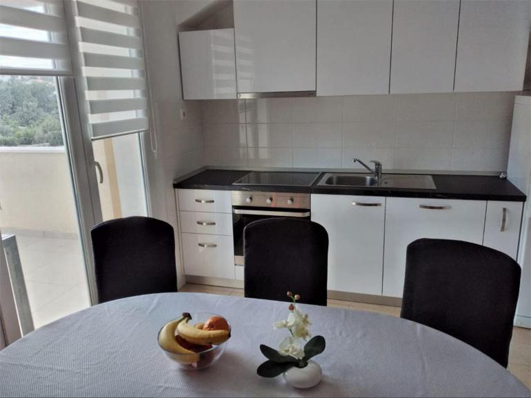 Apartment Vucica 塞维德 外观 照片
