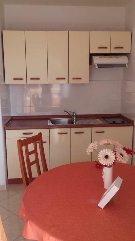 Apartment Vucica 塞维德 外观 照片