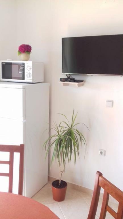 Apartment Vucica 塞维德 外观 照片